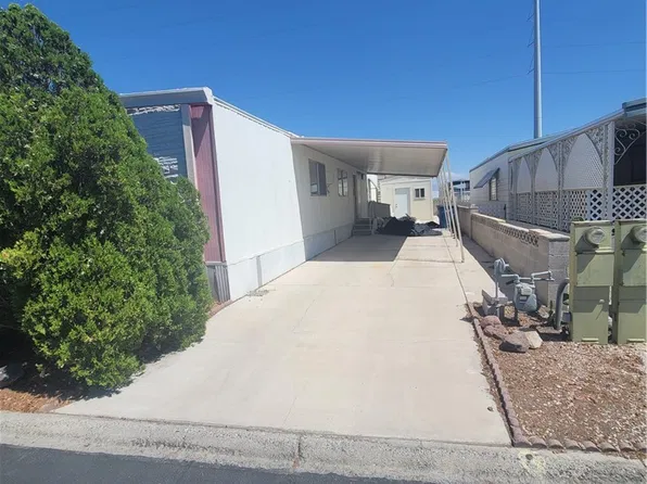 5000 Royal Ave, Las Vegas, NV 89103
