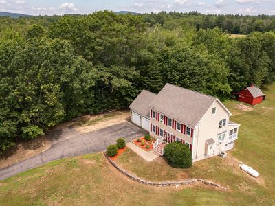 13 Sheepboro Road, Rochester, NH, 03867