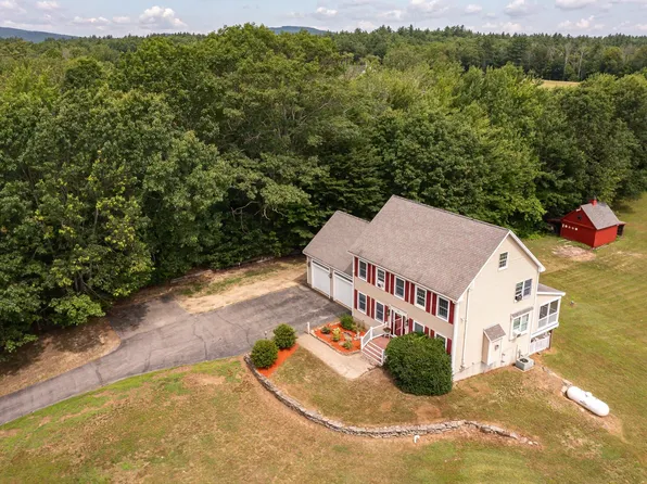 13 Sheepboro Road, Rochester, NH 03867