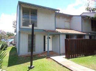 92-984 Panana St APT 7, Kapolei, HI 96707