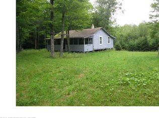 945 Parmenter Rd, Palermo, ME 04354