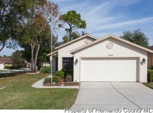 11409 Billingham Blvd, Spring Hill, FL 34609
