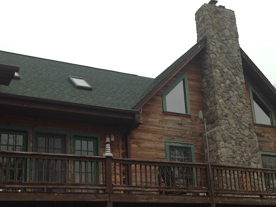 Lodge Home Sweet Home