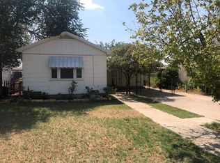 926 E 21st St, Odessa, TX 79761