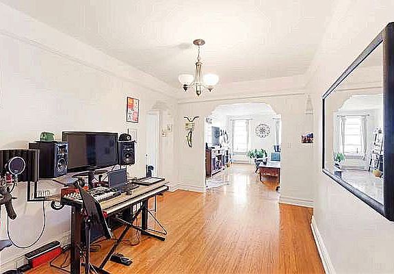 5th image of 34-43 82nd St #4A