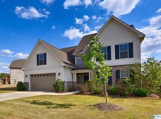 136 Dustin Ln NW, Madison, AL 35757