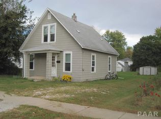 920 E Murray St, Macomb, IL 61455