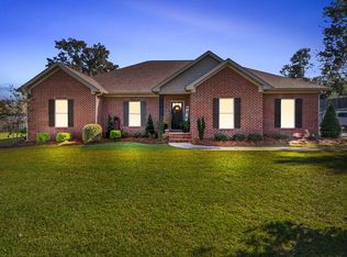 205 Ironwood Way, Dothan, AL 36305