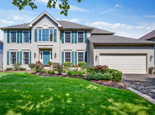 1838 Marne Rd, Bolingbrook, IL 60490