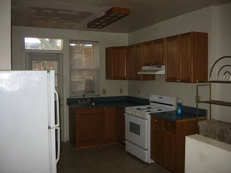 1220 Half Street Southwest - B — Photo 1