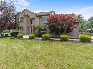 312 Liming Farm Rd, Mount Orab, OH 45154