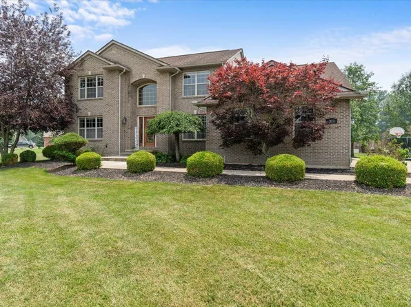 312 Liming Farm Rd, Mount Orab, OH 45154