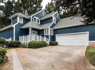 103 Cherry Hill Ln, Cary, NC 27518