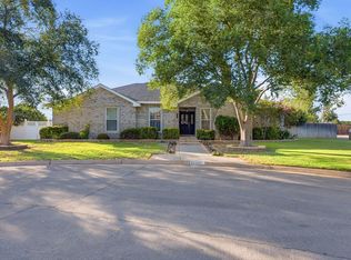 2206 Stratford Ct, Midland, TX 79705