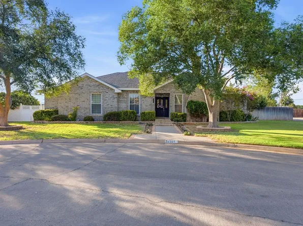 2206 Stratford Ct, Midland, TX 79705