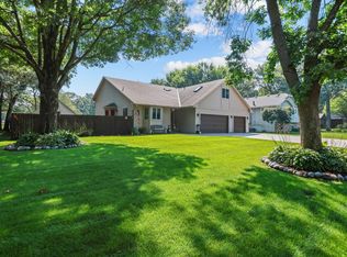 11685 Redwood St NW, Coon Rapids, MN 55448
