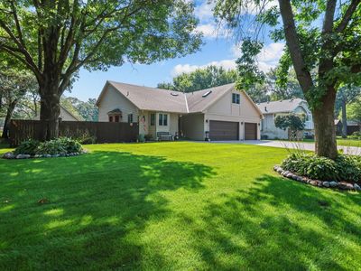 11685 Redwood St NW, Coon Rapids, MN, 55448