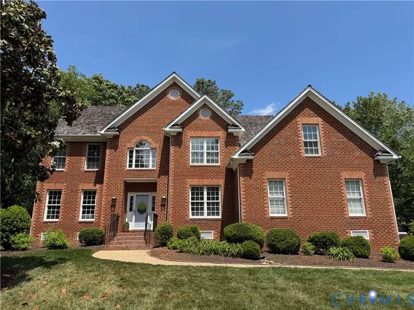 3804 Hackamore Ln, Henrico, VA 23233