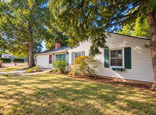 11505 SW Denney Rd, Beaverton, OR 97008