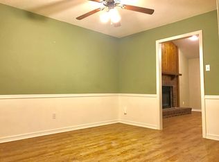 13300 White Fir Ln, Little Rock, AR 72212