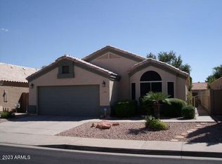 1505 W Shellfish Dr, Gilbert, AZ 85233