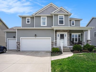 8 Switchgrass Dr, Valparaiso, IN, 46383