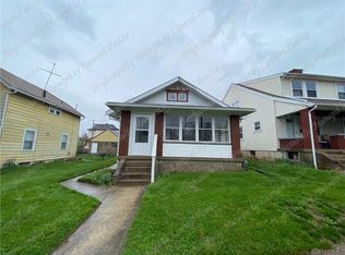 3409 Wayne Ave, Dayton, OH 45420