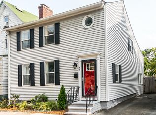 44 Saint James St, Kingston, NY 12401