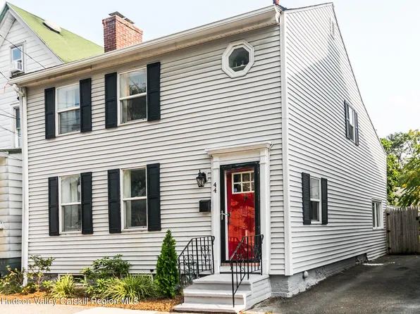 44 St James Street, Kingston, NY 12401