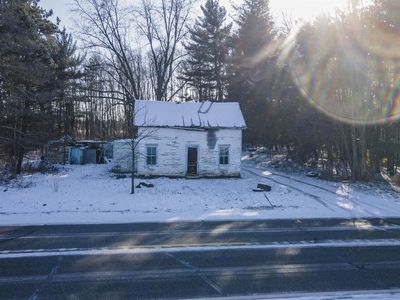 W13553 HWY 73, Plainfield, WI, 54966