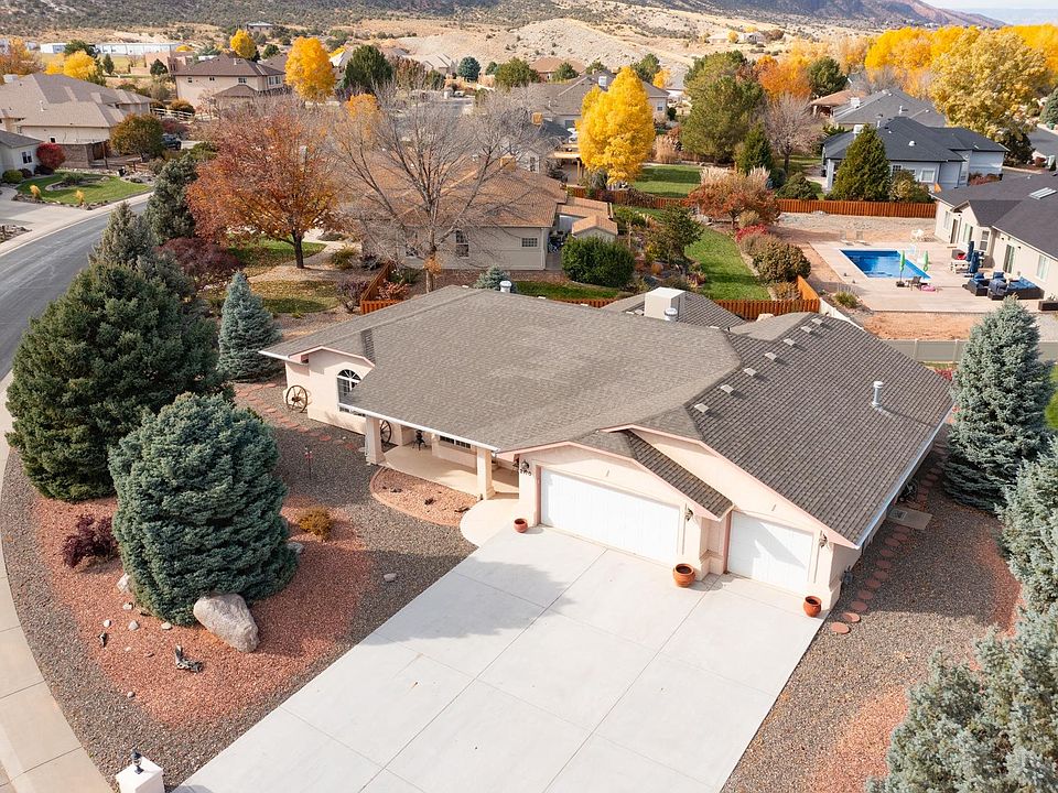 2170 Redcliff Cir, Grand Junction, CO 81507 Zillow
