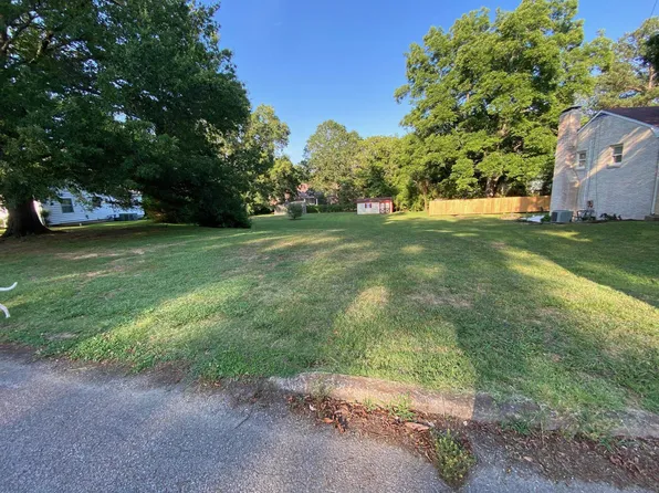 0 Crook Ave Lot 1, Henderson, TN 38340