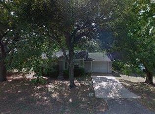 311 Alliance St, Waller, TX 77484
