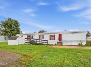 227 W Clime St Lot 23, Delphos, OH 45833