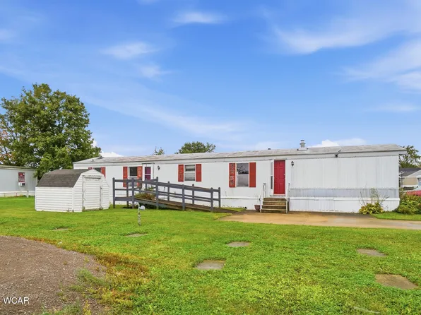 227 W Clime St Lot 23, Delphos, OH 45833