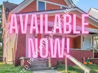 713 Union Ave SE, Grand Rapids, MI 49503