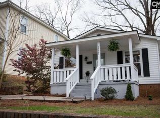 2221 Clark St, Columbia, SC 29201