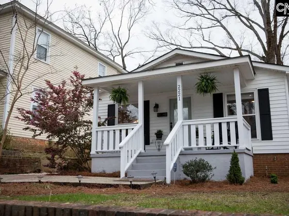 2221 Clark St, Columbia, SC 29201
