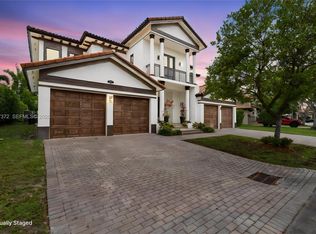 Cutler Cay, Cutler Bay, FL 33157