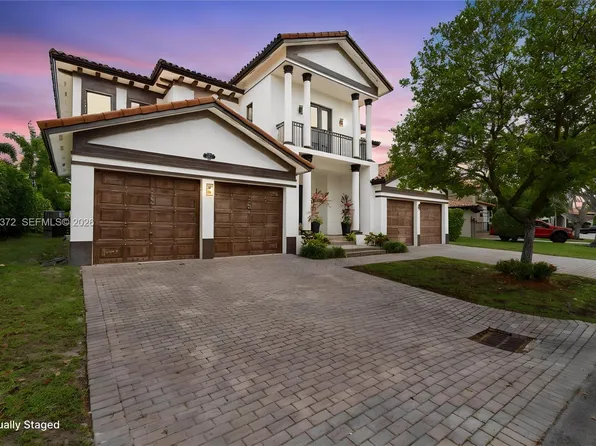 7504 SW 188th Ter, Cutler Bay, FL 33157