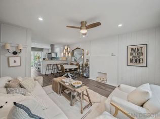7966 Camino Huerta, San Diego, CA 92122