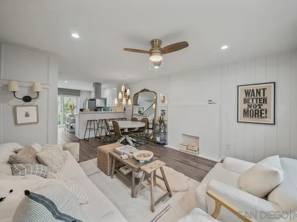 7966 Camino Huerta, San Diego, CA 92122