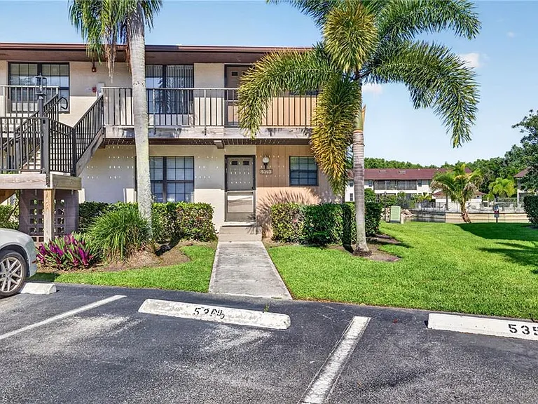 5365 Treetops Dr #S-206 — Photo 1