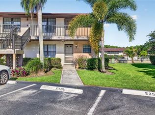5365 Treetops Dr #S-206, Naples, FL 34113
