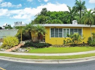 9 Calle A, San Juan, PR 00926