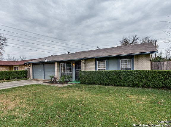 2nd image of 8223 Glen Shadow Dr