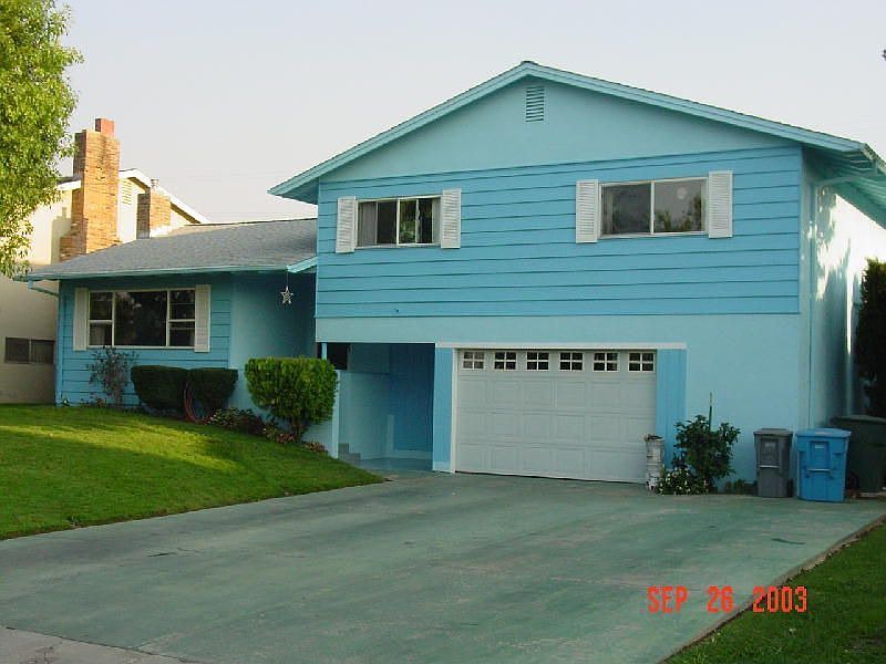 One owner home.