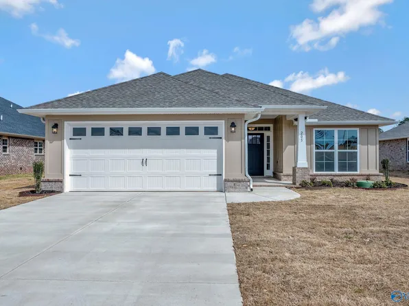 113 Mableton Dr, Huntsville, AL 35810