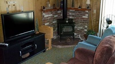 Large Livingroom
