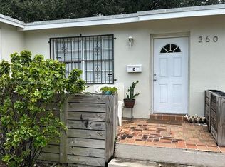 360 NE 82nd St APT D, Miami, FL 33138